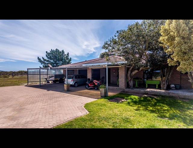 FARM FOR SALE IN AALWYNDAL